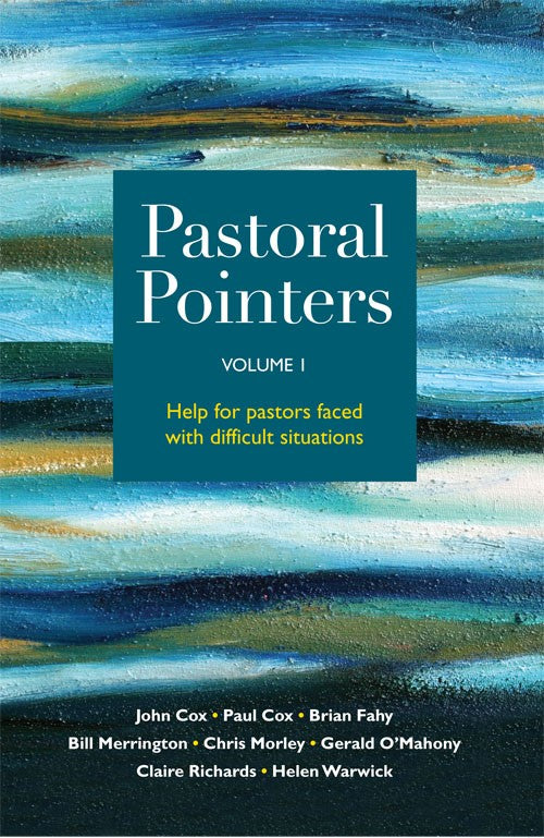 Pastoral Pointers Volume 1 - Re-vived