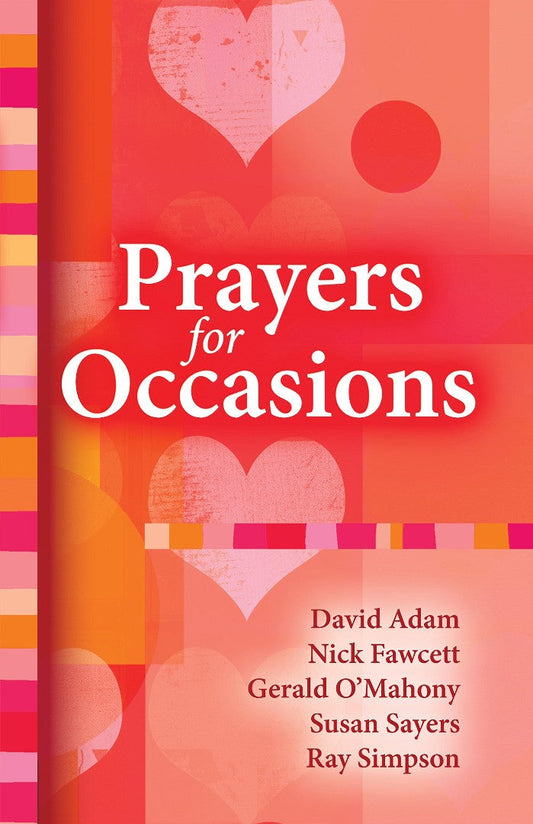 Prayers for Occasions - Re-vived