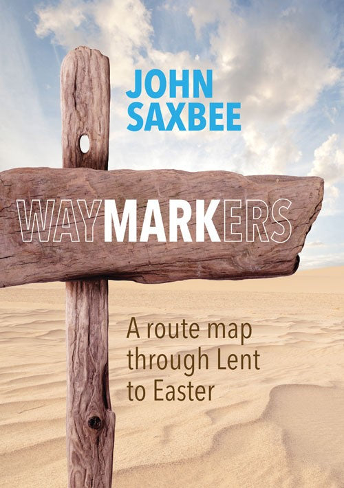 Waymarkers - Re-vived