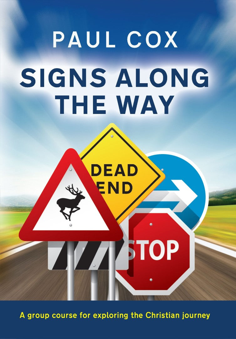 Signs Along The Way - Re-vived