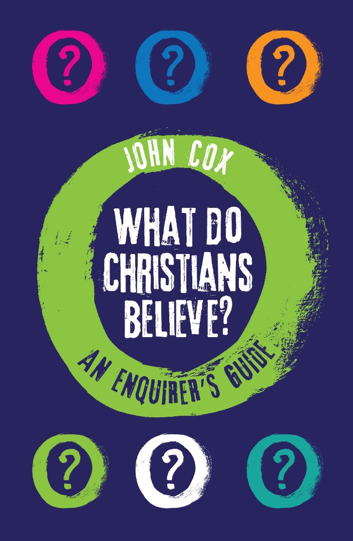 What Do Christians Believe? - Re-vived