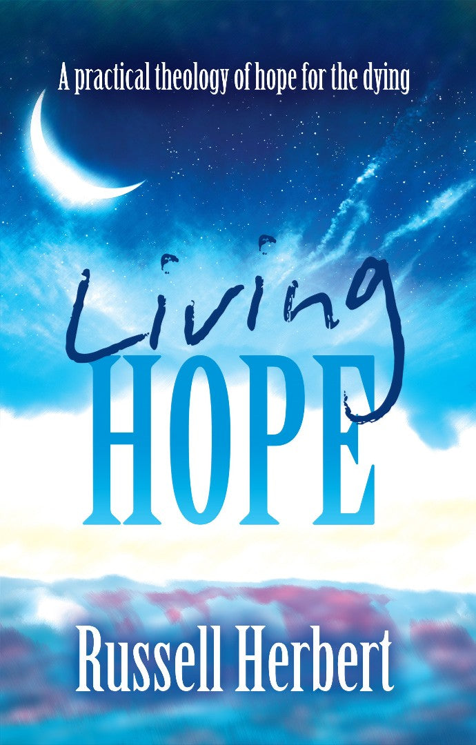 Living Hope - Re-vived