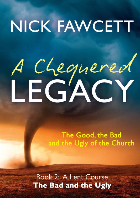 Chequered Legacy Book 2 - Re-vived