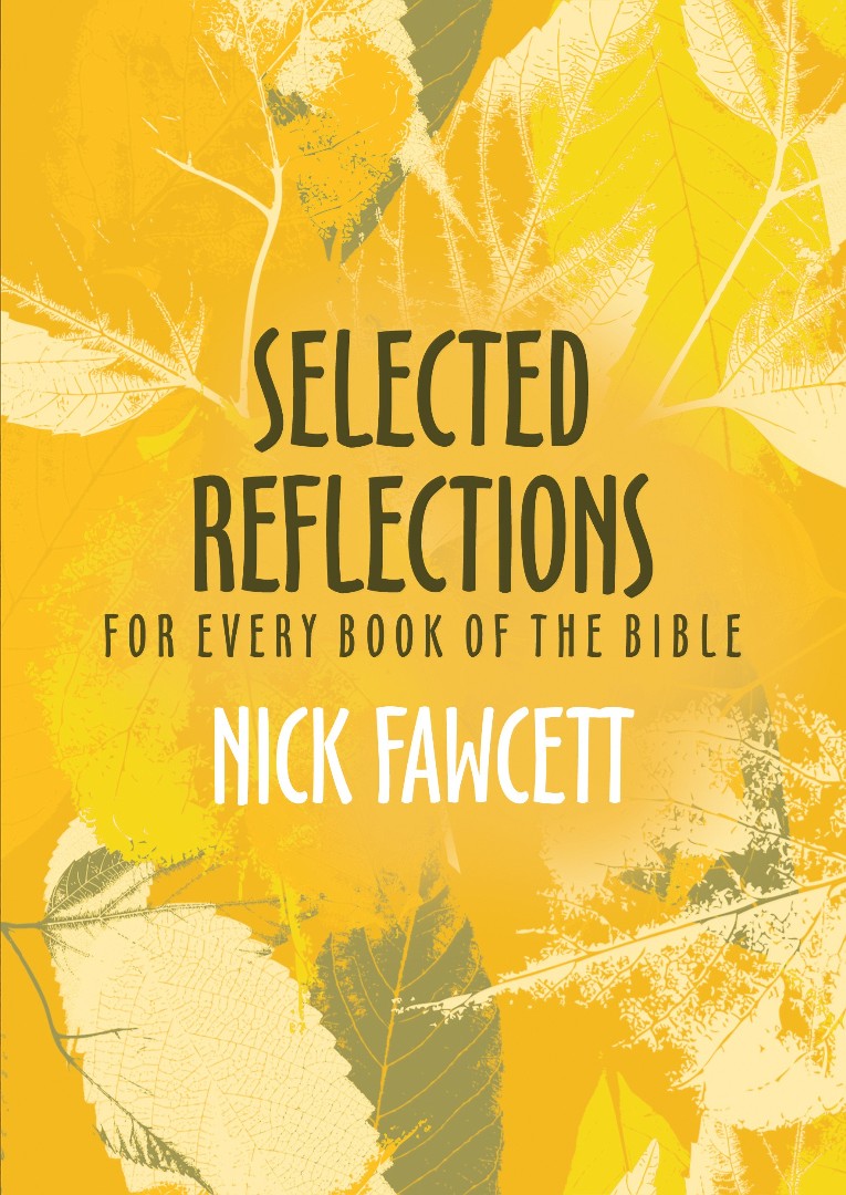 Selected Reflections for Every Book of the Bible - Re-vived
