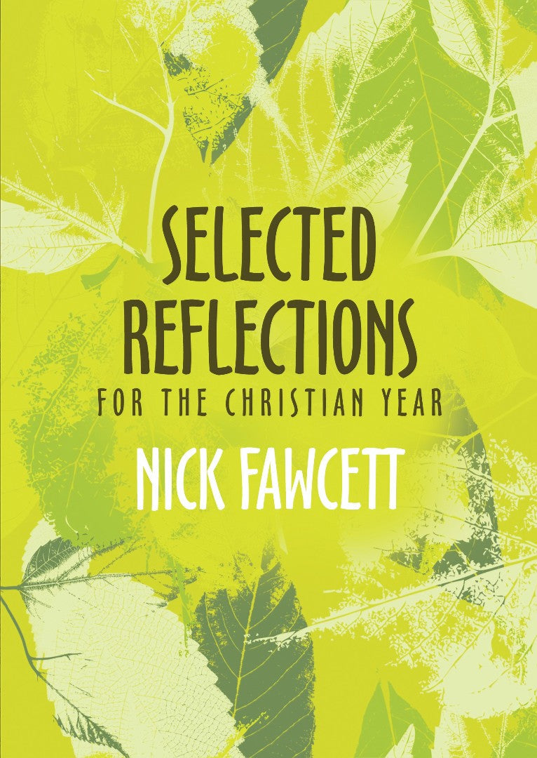 Selected Reflections for the Christian Year - Re-vived