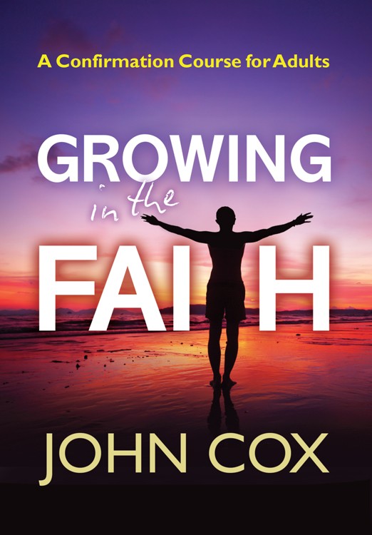 Growing in the Faith - Re-vived