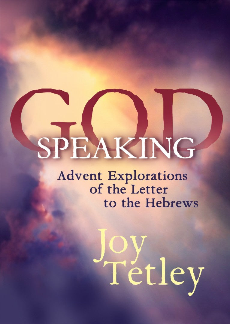 God Speaking - Re-vived