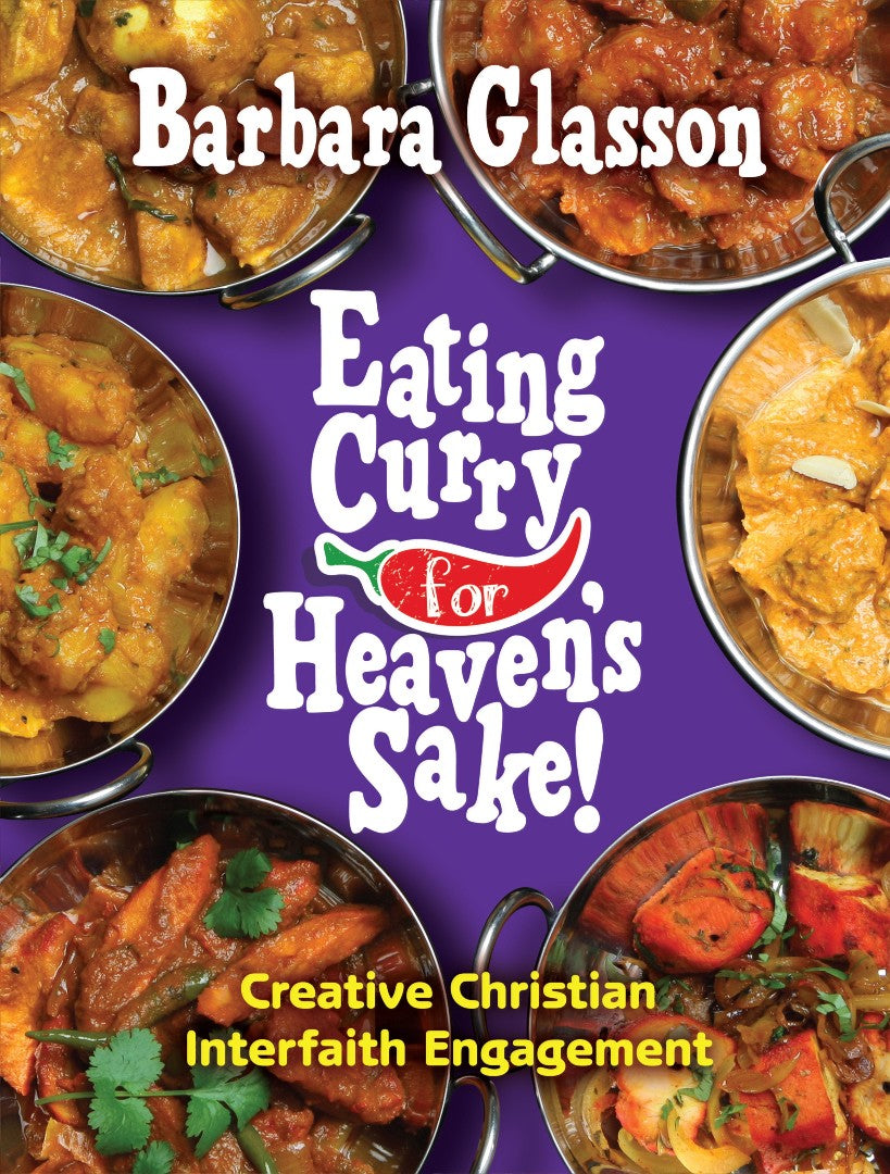 Eating Curry for Heaven's Sake - Re-vived