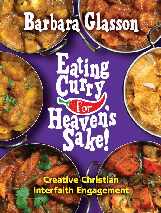 Eating Curry for Heaven's Sake - Re-vived