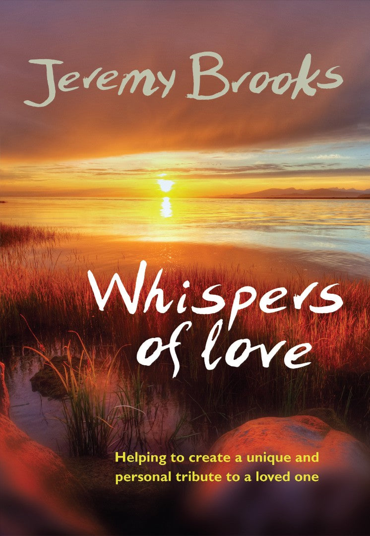 Whispers of Love (Funerals) - Re-vived