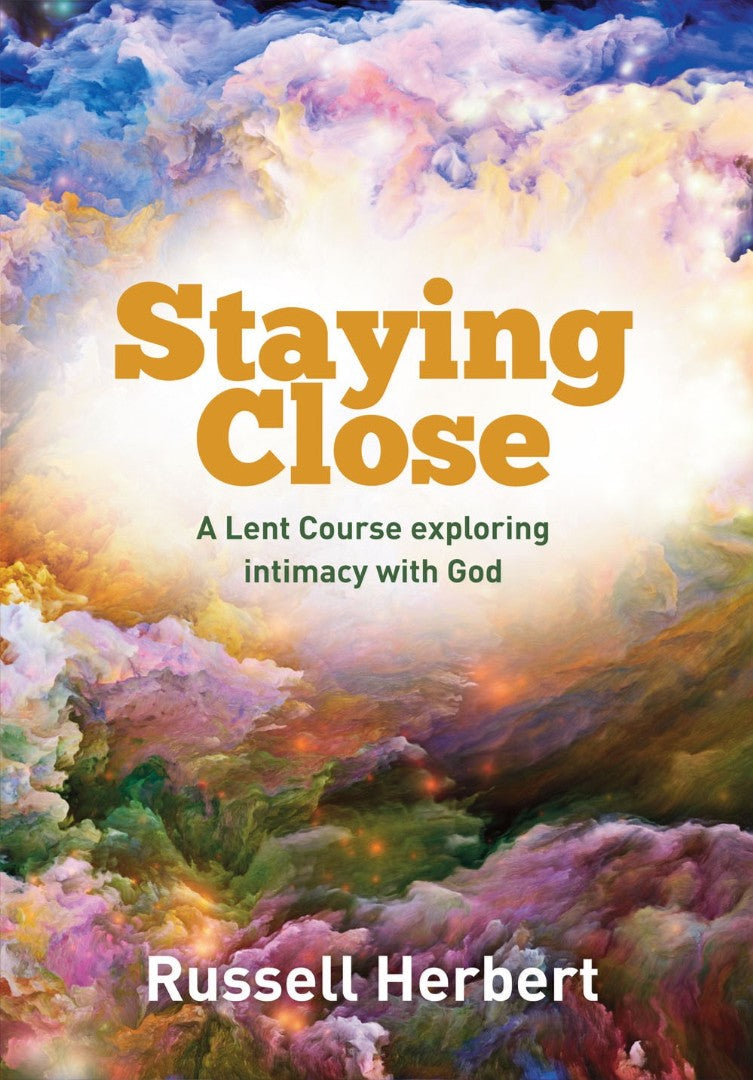 Staying Close - Re-vived