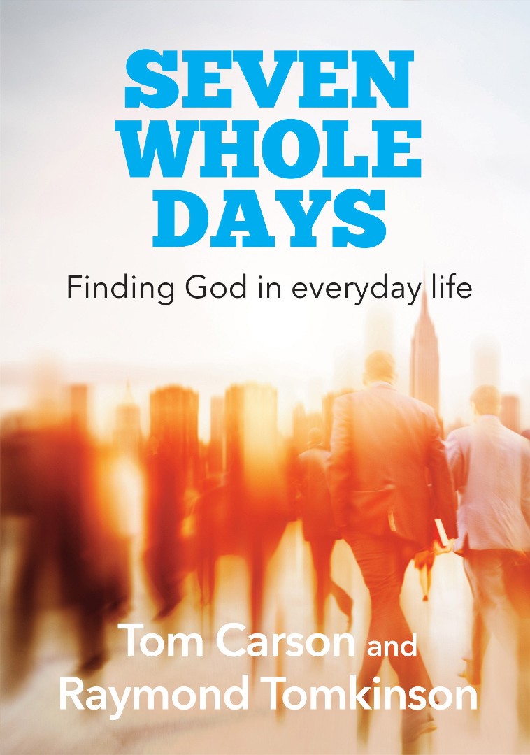 Seven Whole Days - Re-vived