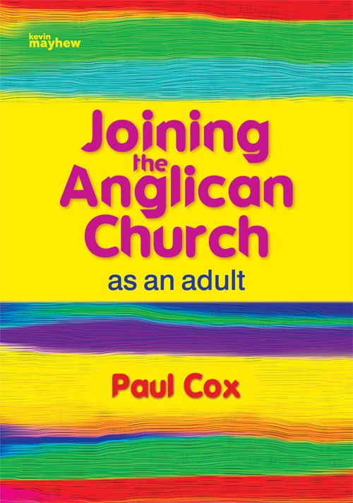 Joining the Anglican Church - Re-vived