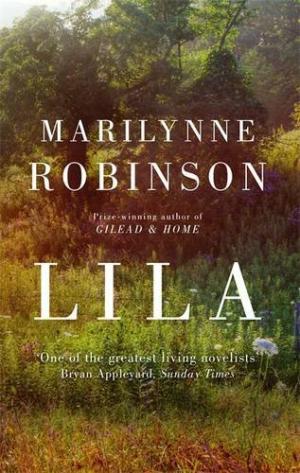 Lila - Re-vived