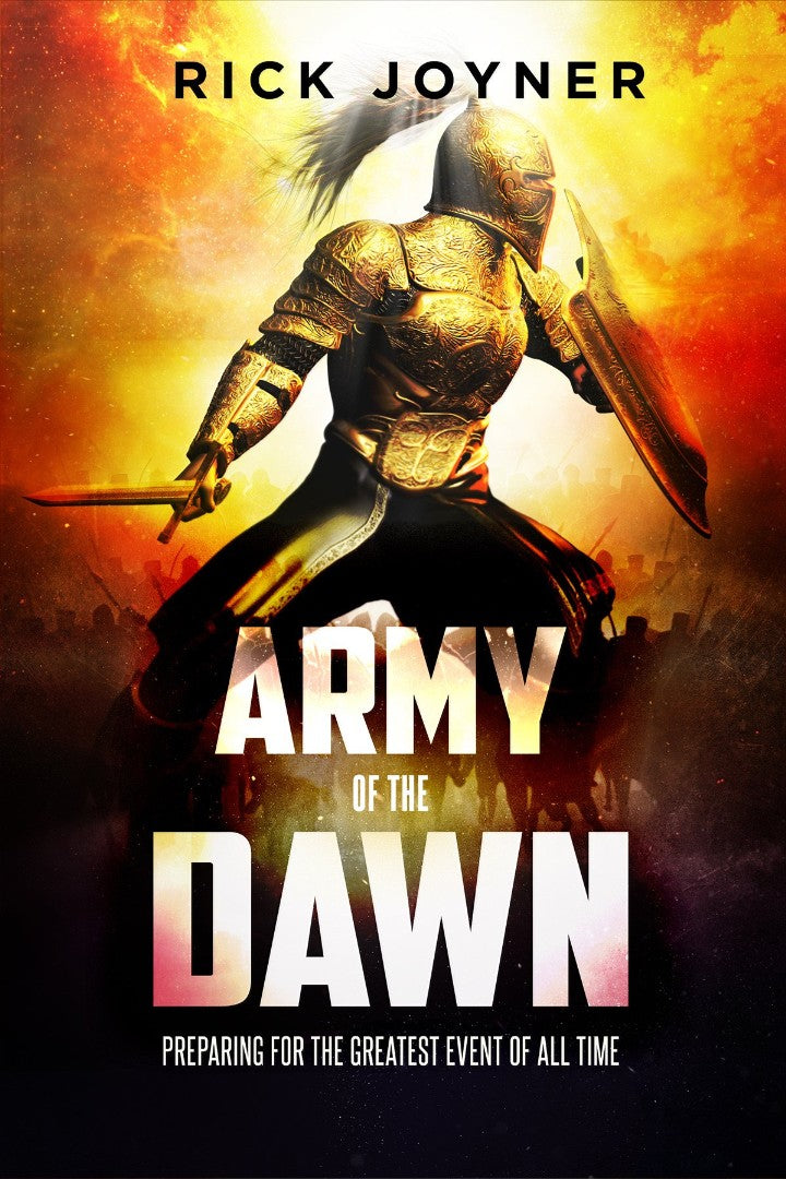 Army of the Dawn - Re-vived