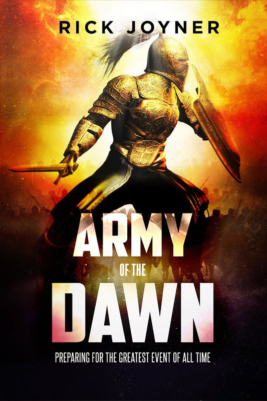Army of the Dawn - Re-vived