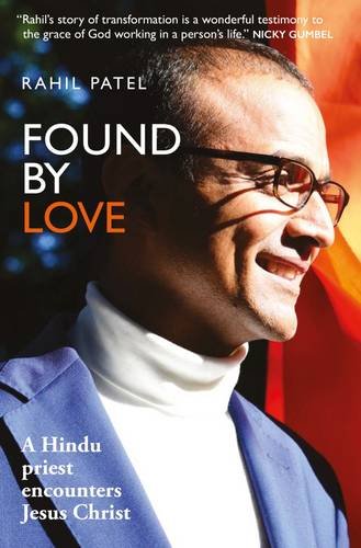 Found By Love - Re-vived