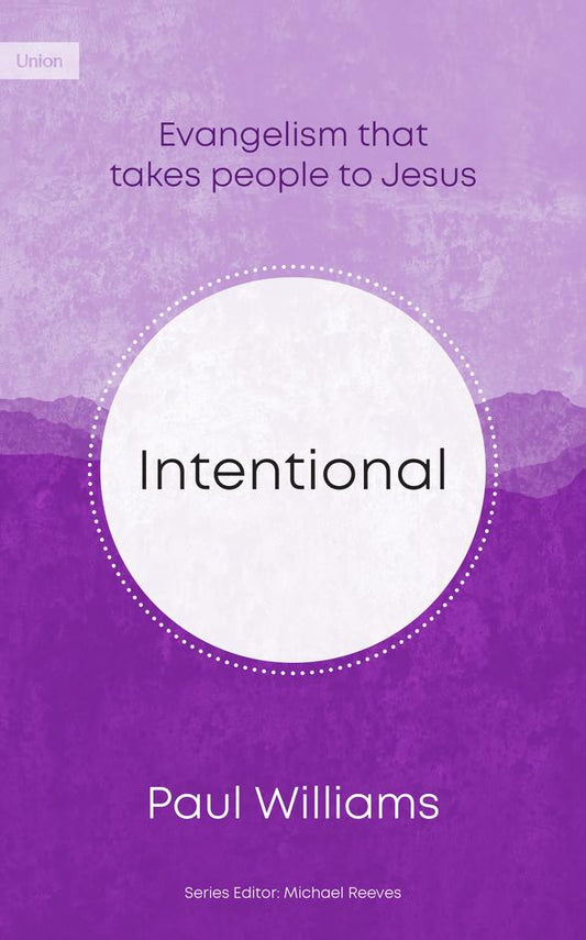 Intentional - Re-vived