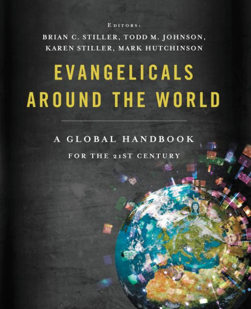 Evangelicals Arund the World - Re-vived