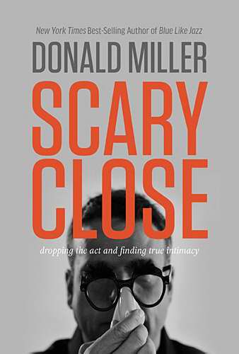 Scary Close - Re-vived