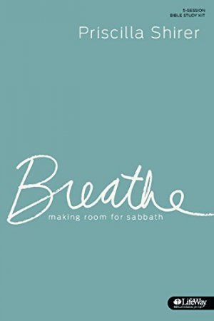 Breathe DVD Only - Re-vived