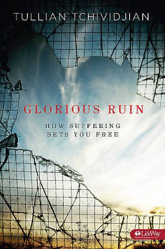 Glorious Ruin DVD Set - Re-vived