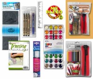 Foundations Bible Journaling Kit - Re-vived