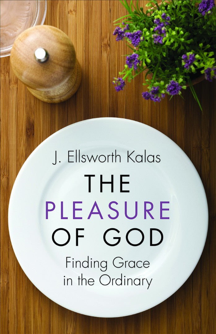 The Pleasure Of God - Re-vived
