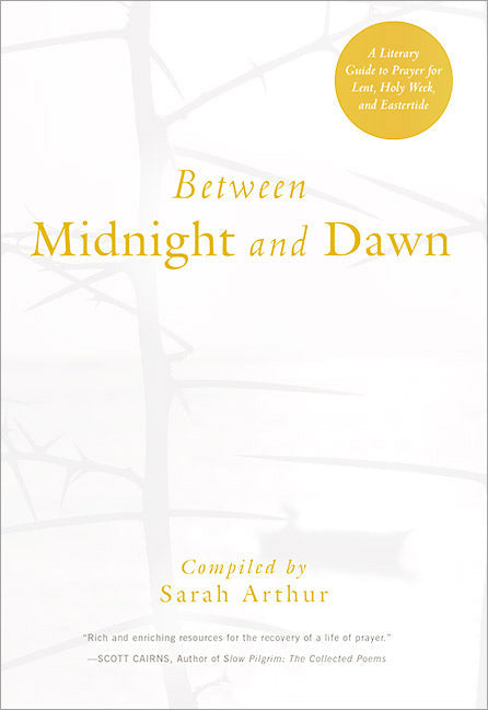 Between Midnight And Dawn - Re-vived