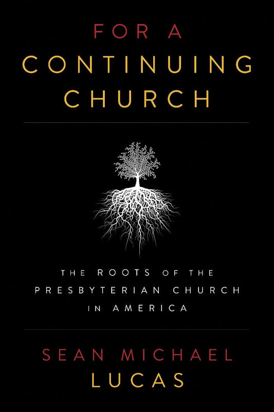 For a Continuing Church - Re-vived