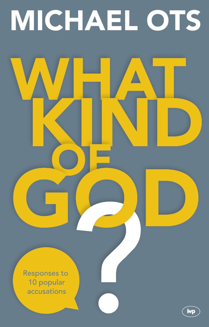 What Kind Of God? - Re-vived
