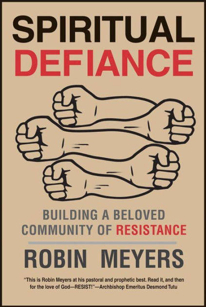 Spiritual Defiance - Re-vived