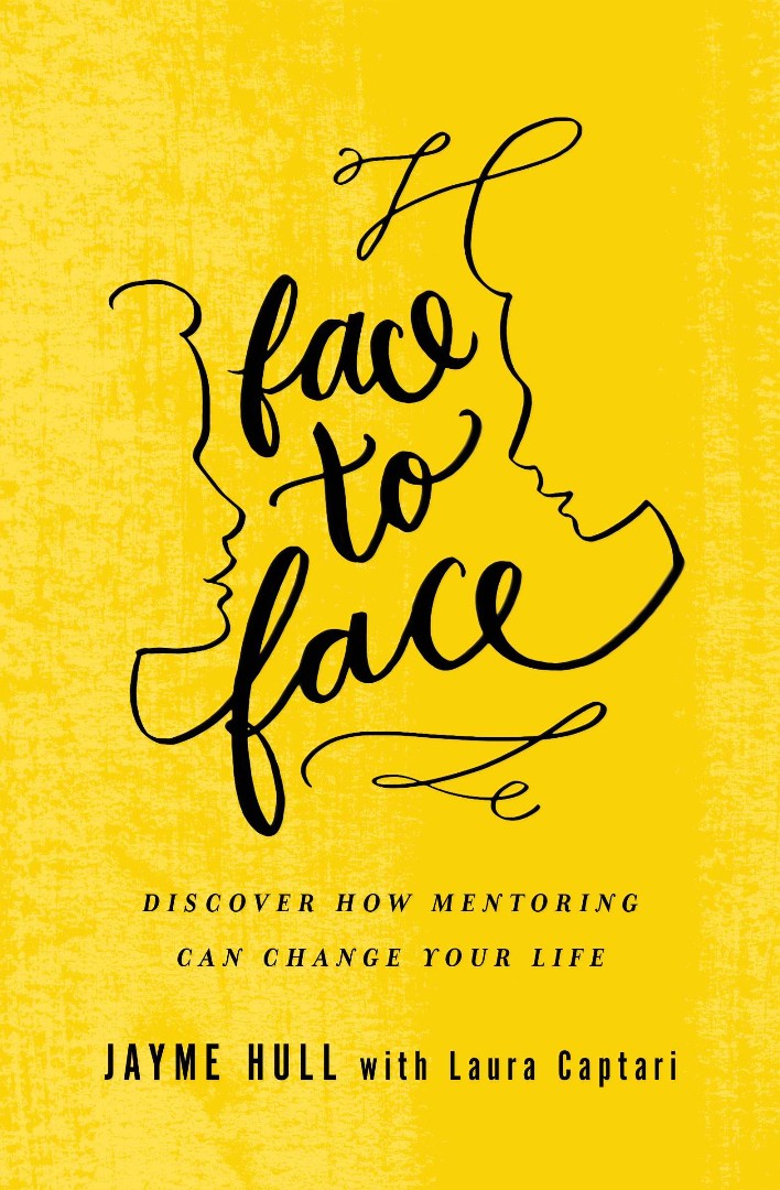Face To Face - Re-vived