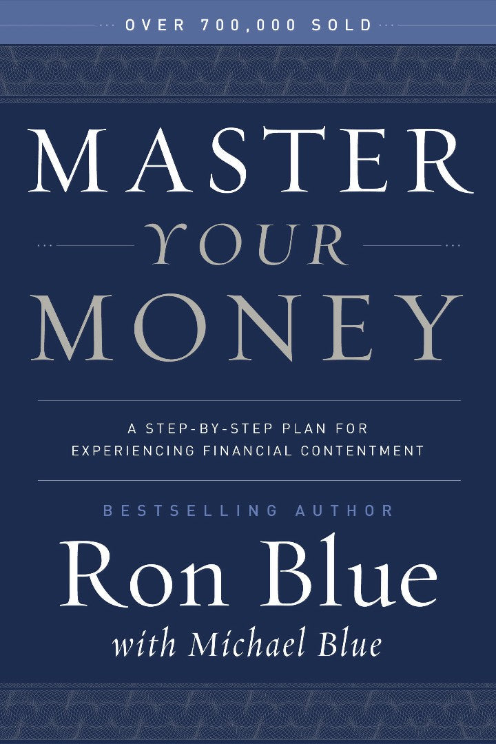 Master Your Money - Re-vived