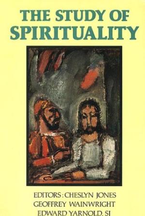 The Study Of Spirituality - Re-vived