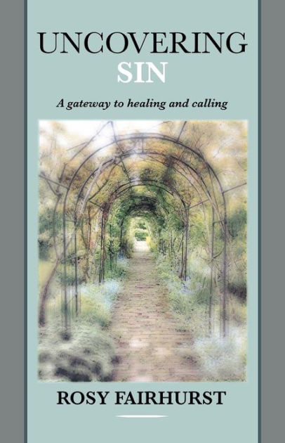 Uncovering Sin - Re-vived