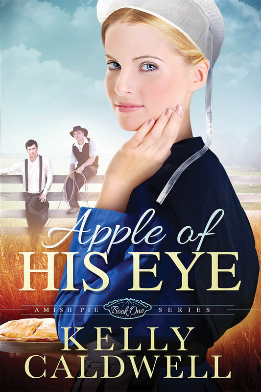 Apple Of His Eye - Re-vived
