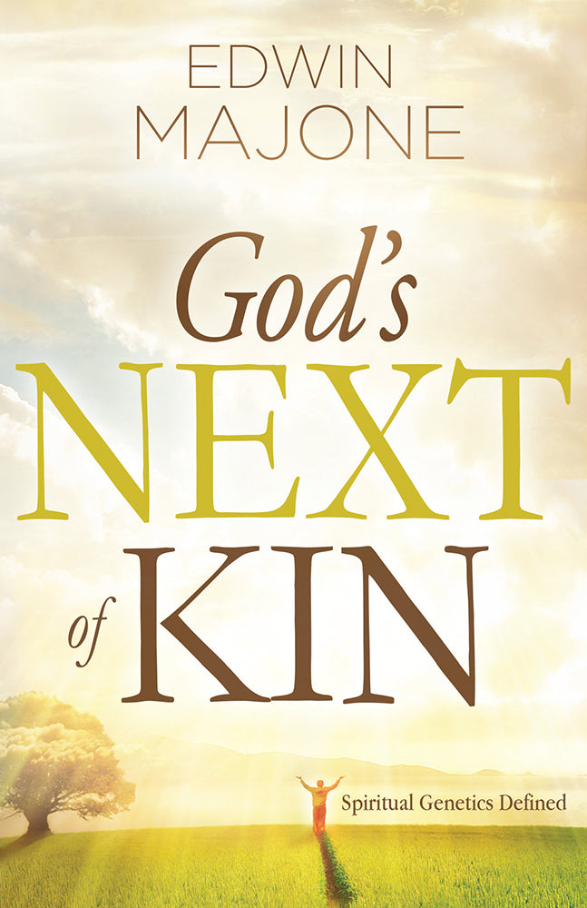 God'S Next Of Kin - Re-vived