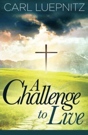 A Challenge To Live - Re-vived