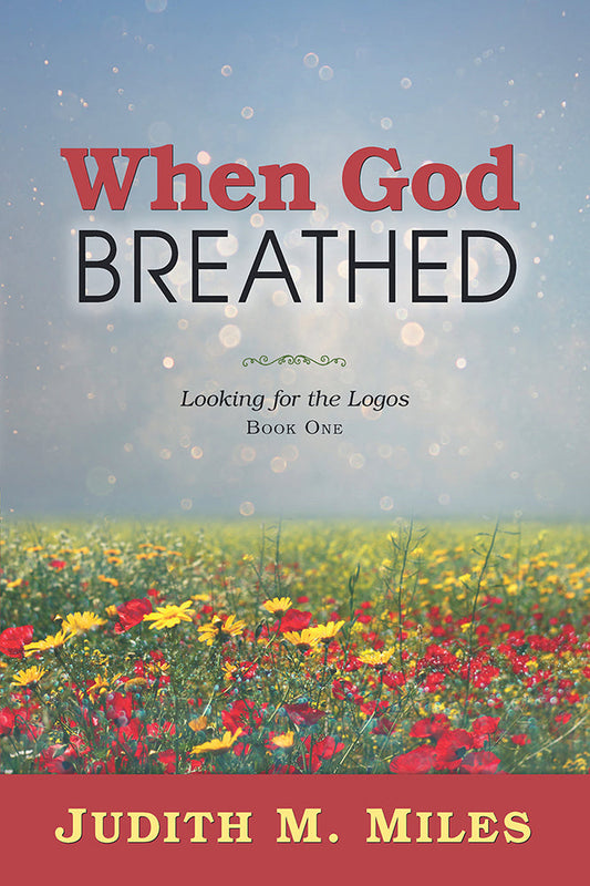 When God Breathed - Re-vived