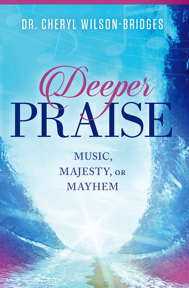 Deeper Praise - Re-vived