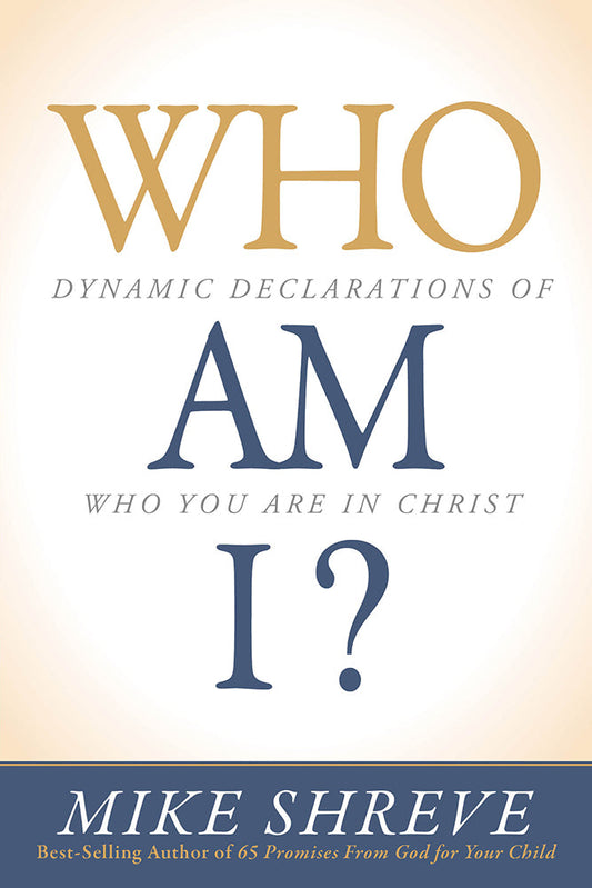 Who Am I? - Re-vived