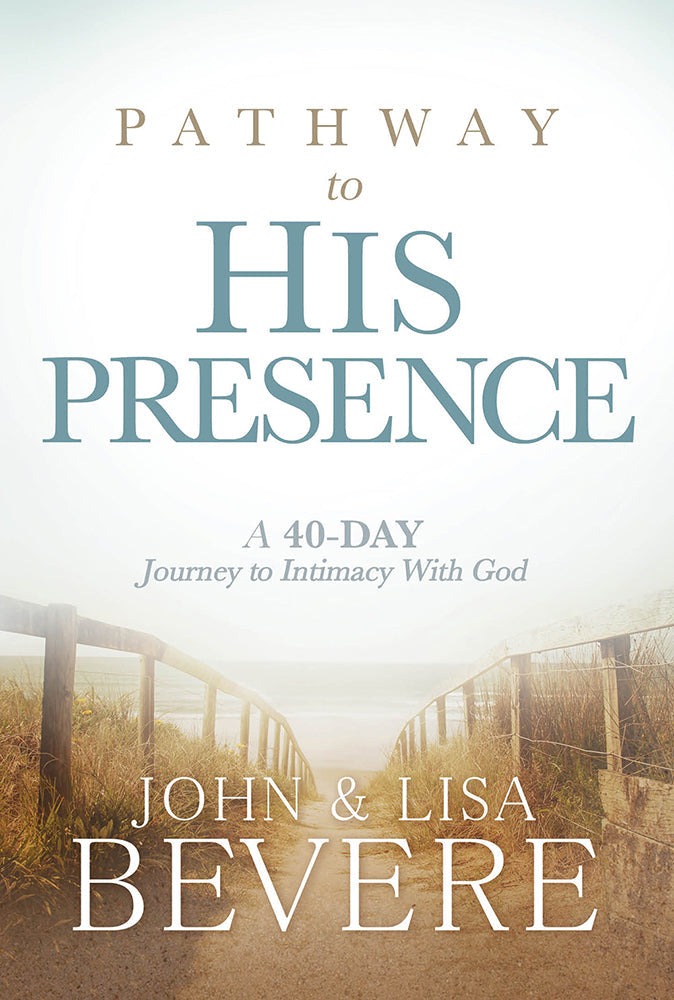 Pathway To His Presence - Re-vived