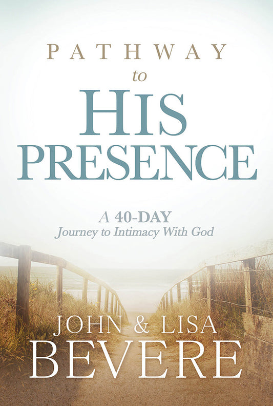 Pathway To His Presence - Re-vived