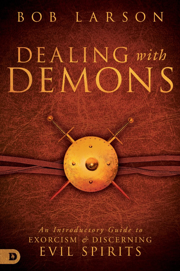 Dealing with Demons - Re-vived