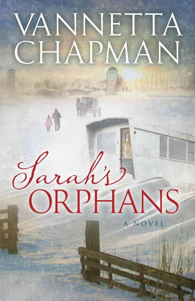 Sarah'S Orphans - Re-vived