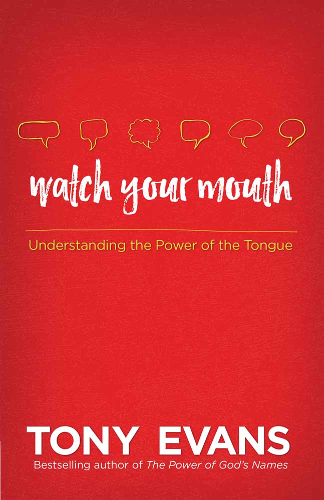 Watch Your Mouth - Re-vived