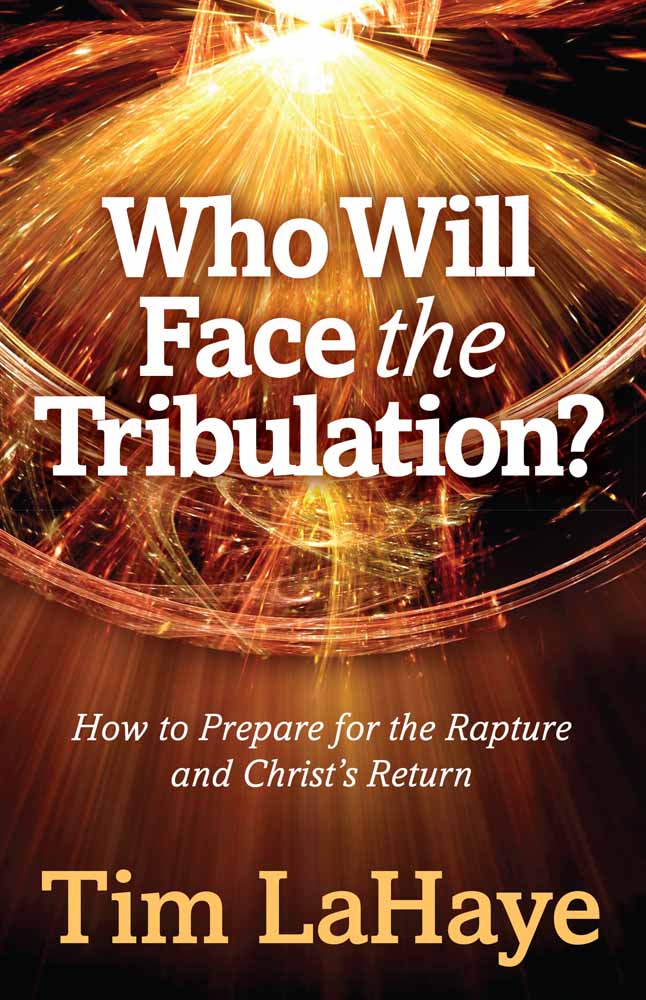 Who Will Face The Tribulation? - Re-vived
