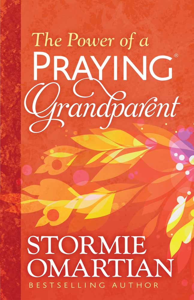 The Power Of A Praying Grandparent - Re-vived