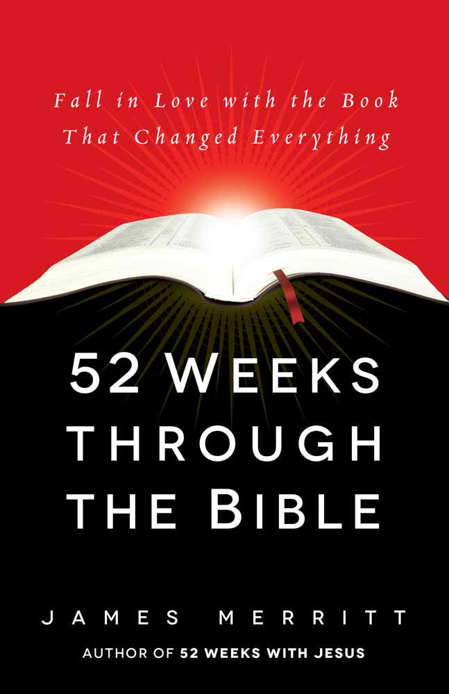 52 Weeks Through The Bible - Re-vived